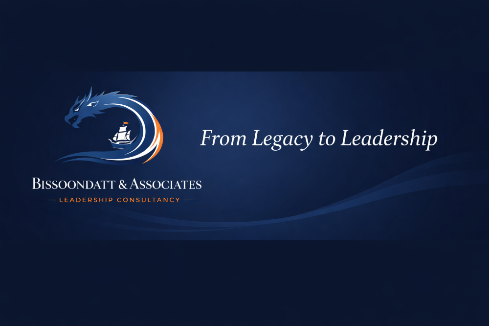 Bissoondatt & Associates — Leadership Consultants